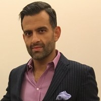 Gaurav Oberoi