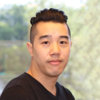 Andy Luong