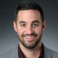 Benjamin Aranda