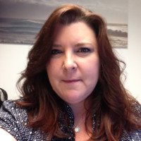 Sharon Tenebaum