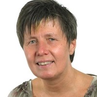 Marianne Thorsson
