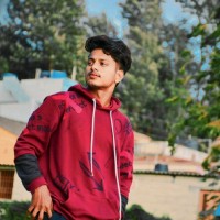Santhosh S