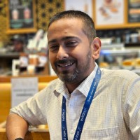 Sandeep Gopakumar