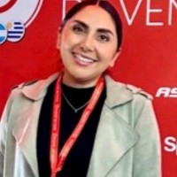 Daniela Belén Meneses S.