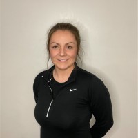 Gillian Stewart
