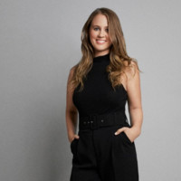 Casey Tarnas