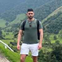 Alberto Muñoz Ucendo