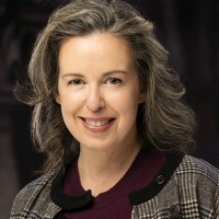 Amanda Kelly