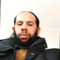 Rachid Douche