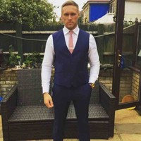 Jonny Baxter