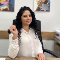 safaa hamdan