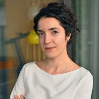 Marta Barnych