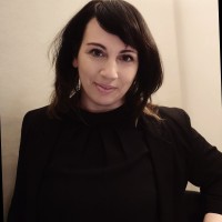 Kalliopi Zarotiadou