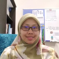 Aina Mardziah Ahmad Rifa'i