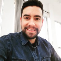 Leonardo Kondrat Gonçalves