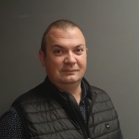 Stéphane LEVESQUE