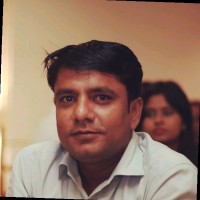 Arvind Singh Rajput