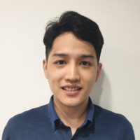Noppakow Lee