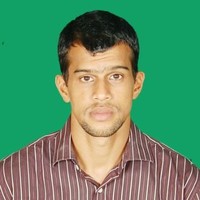 Safhalya Patra