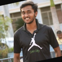 Karthikeyan P