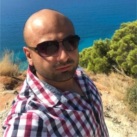 Stoyan Velev