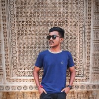 Saurav Parmar