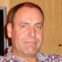 Ole Mikal Vedøy