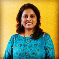Darshana Jadhav