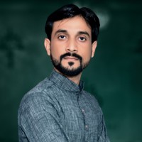Vijay Boricha