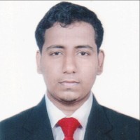 Bikash Bijaya Panda