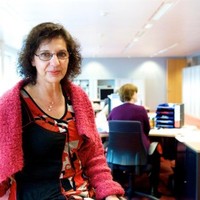 Patricia Bilterijst
