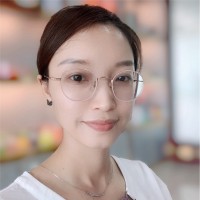 Sabrina Huang