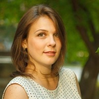 Mariya Kamen