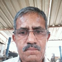 Madipatla Rao