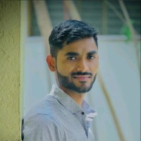 Kiran Barhate