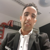 Abdelhakim Aboulouard