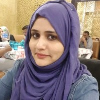 Yesra Ibrahim