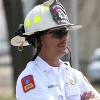 Darin Gehring