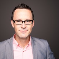 Michael Petersen