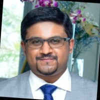 Tintu Thomas