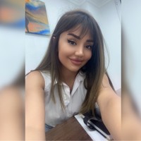 Xanımzər İsmayılova