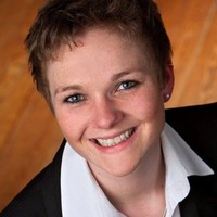 Maria Schulte