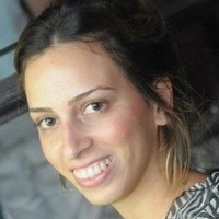 Liroz Weizman-Brodie
