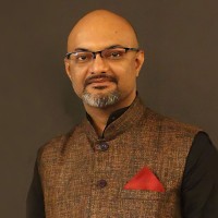 Bhavin Chudasama