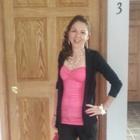 Diana Mckendrick