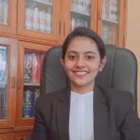 Bushra Pathan