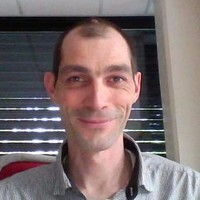 Cyrille Bordier