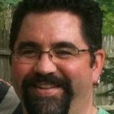 Damian Blanck MGIS MSIS GISP