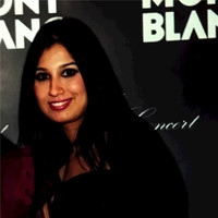 Khadija Sabiri