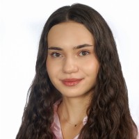 Diana Levdikova